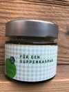 Für den Suppenkaspar