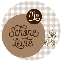 Schöne Leute